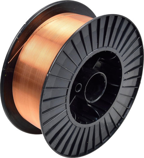 Geko Σύρμα Ηλεκτροσυγκόλλησης 1mm 15kg G74112