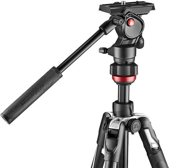 Manfrotto Τρίποδο - Βίντεο