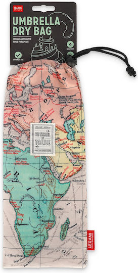 Legami Milano Travel Carrying/Organizing Case Camping