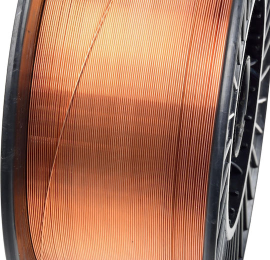 Geko Σύρμα Ηλεκτροσυγκόλλησης 1mm 15kg G74112