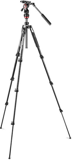 Manfrotto Τρίποδο - Βίντεο