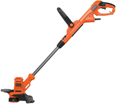 Black & Decker Φινιρίσματος Elektrisch Freischneider Schulter/Hand 550W 2.4kg