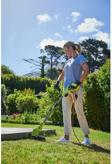 Ryobi Ηλεκτρικό Χορτοκοπτικό Ώμου / Χειρός 500W 2.8kg