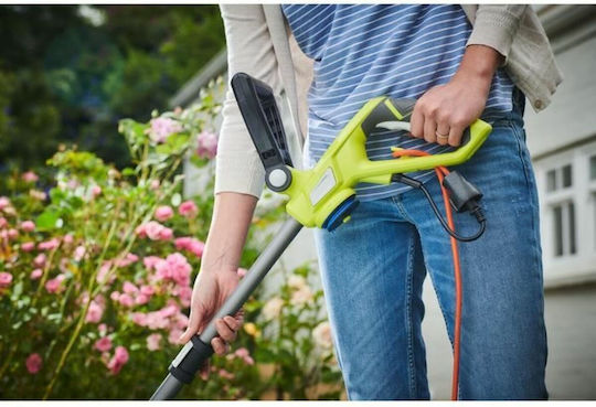 Ryobi Ηλεκτρικό Χορτοκοπτικό Ώμου / Χειρός 500W 2.8kg