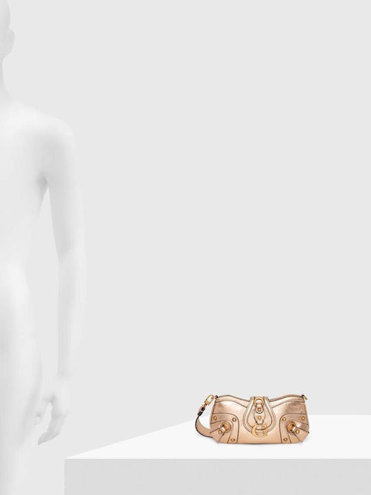 Guess Handtasche Farbe Gold Hwmb89.97180