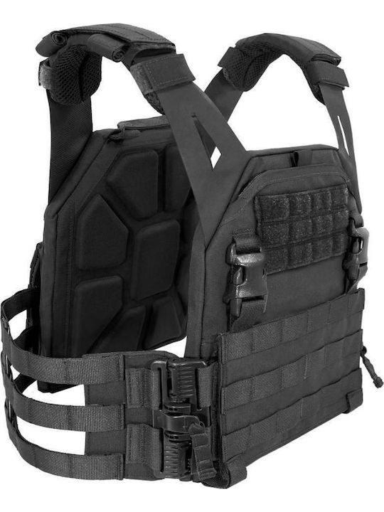 Warrior Assault Systems Γιλέκο Μάχης Μαύρο