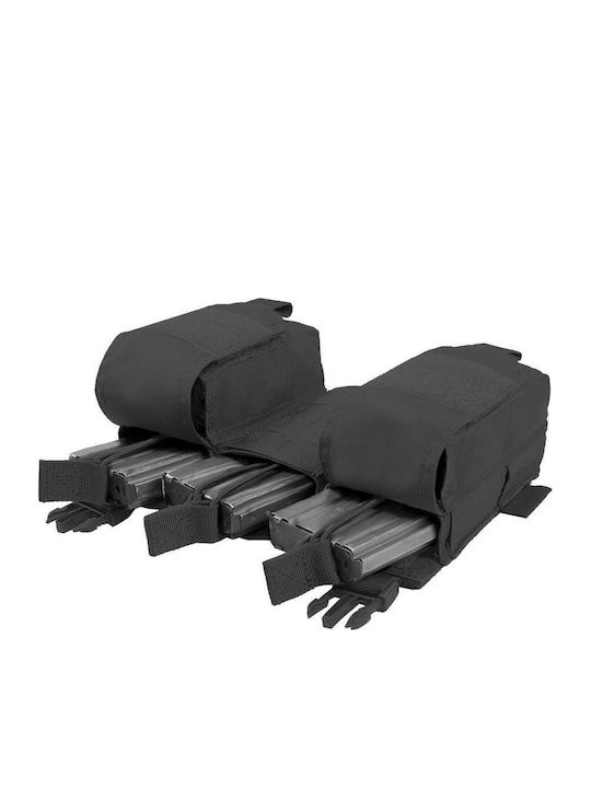 Warrior Assault Systems Γιλέκο Μάχης Μαύρο