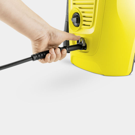 Karcher K 4 Universal Edition Pressure Washer Electric 1800W with Pressure 130bar