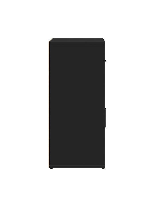 Μπουφές Black 60x31x70cm