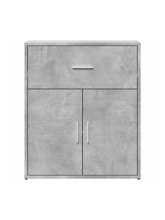 Bufet Gri 60x31x70cm