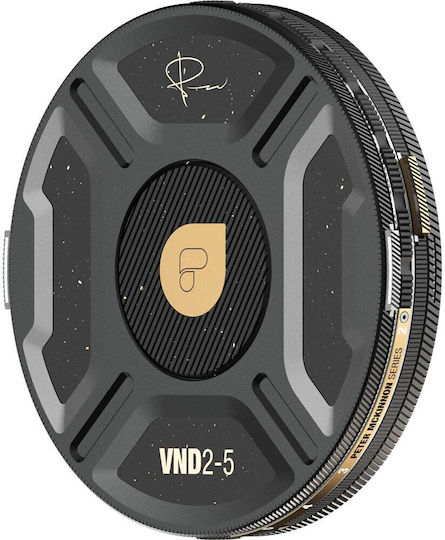 Polar Pro Vnd 2/5 Φίλτρo για Φωτογραφικούς Φακούς
