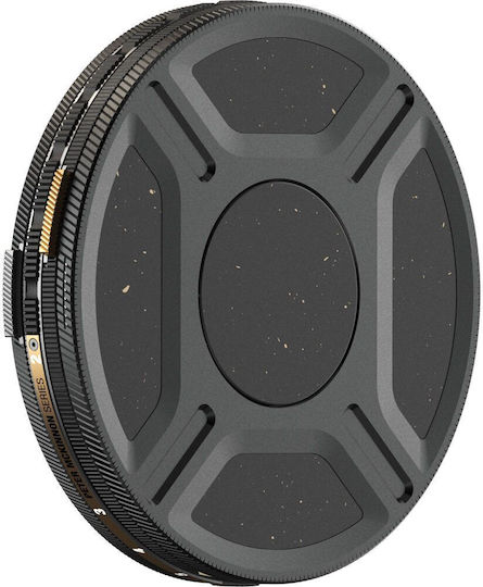 Polar Pro Vnd 2/5 Φίλτρo για Φωτογραφικούς Φακούς