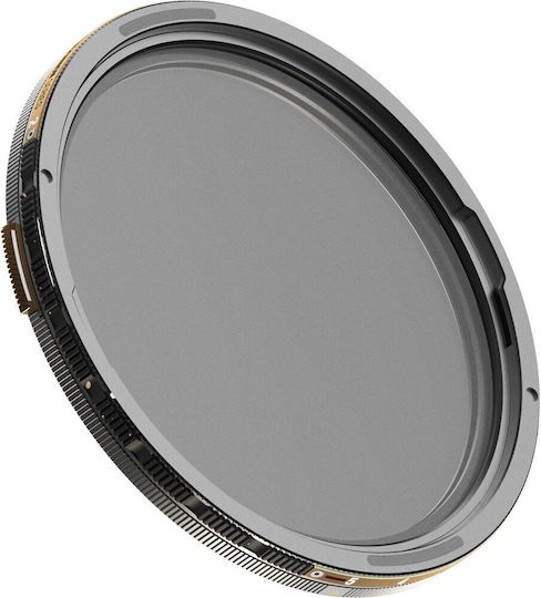 Polar Pro Vnd 2/5 Φίλτρo για Φωτογραφικούς Φακούς