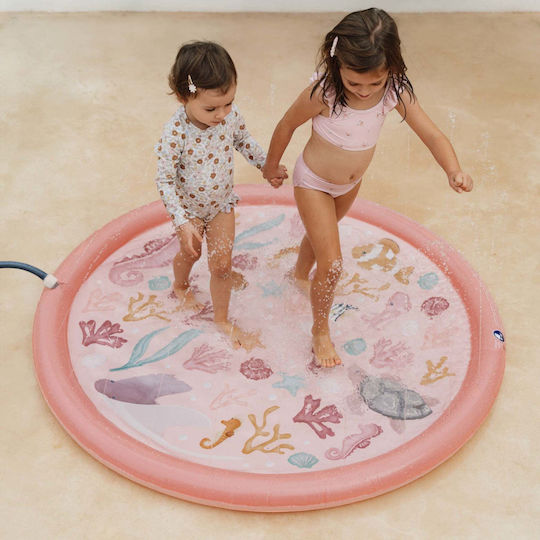 Little Dutch Inflatable Ocean Dreams for 2+ Years Old