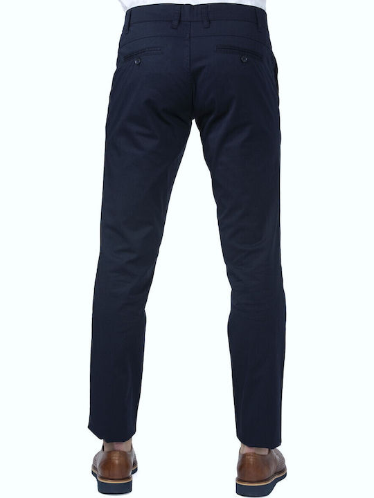 Παντελόνι Chino Μπλε