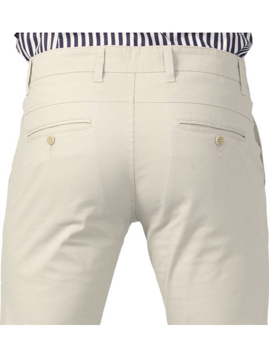Παντελόνι Chino Μπεζ