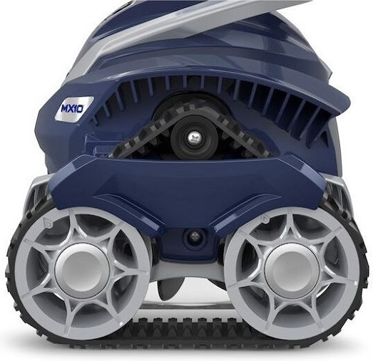 Zodiac MX10 Robotic Pool Cleaner Suction Bottom Walls