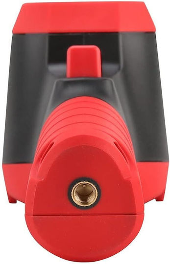 Uni-T UTi120S Handheld Thermal Camera mit Bildschirm 2.4" für Temperaturen von -20°C bis 400°C für Mobilgeräte