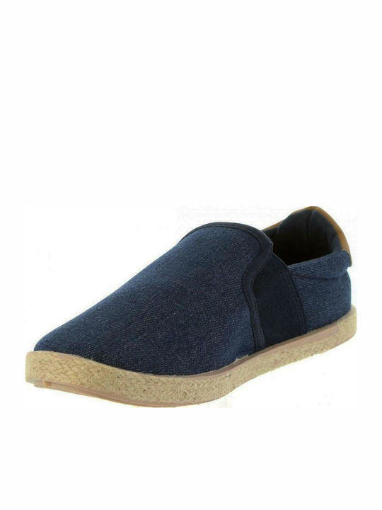 Espadrile pentru Copii Albastru