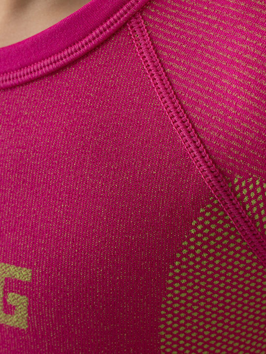 Riko Παιδικό Ισοθερμικό Σετ Pink