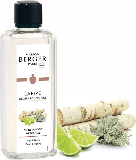 Maison Berger Paris Nachfüllflüssigkeit für Diffuser 115097 500ml
