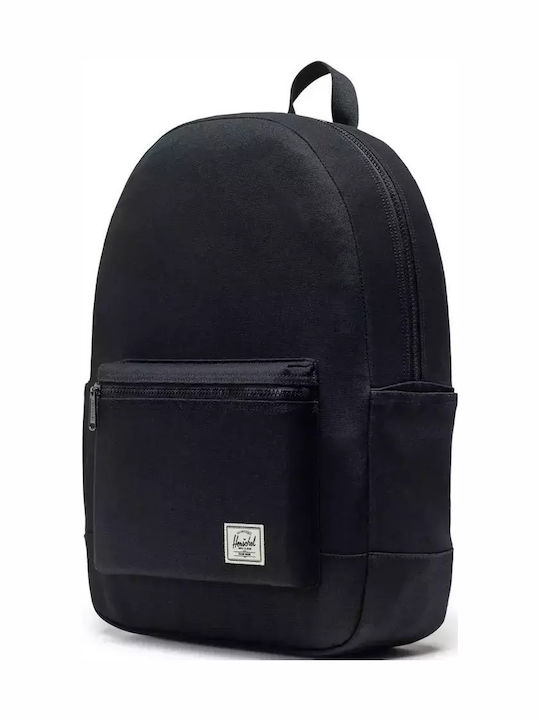 Herschel Pacific Daypack 23.5lt Μαύρο