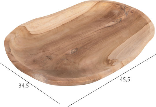 HomeMarkt HM4293 Hölzernes