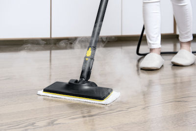 Karcher Πέλμα για Παρκέ για Ηλεκτρική Σκούπα