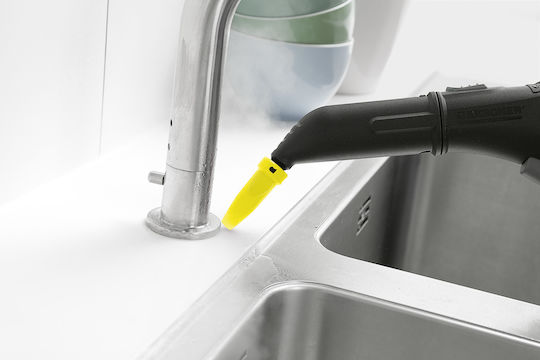 Karcher Nozzle for Steam Cleaner