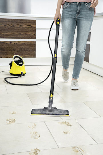 Karcher Pânză pentru Curățător cu abur