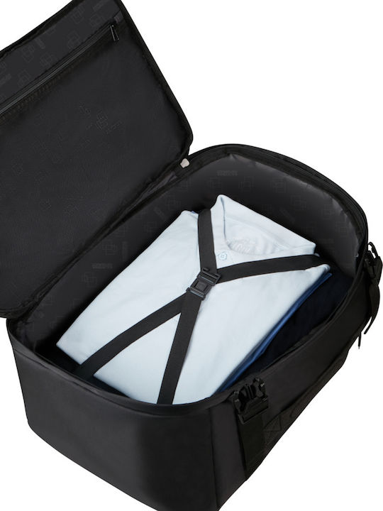 American Tourister Urban Μαύρο