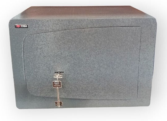 Cisa Safe L24xW30xH36cm 8A050/34