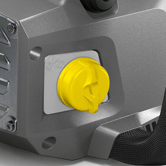 Karcher CS 400/36 Bp Αλυσοπρίονο Μπαταρίας Solo 36V 8kg με Λάμα 40cm