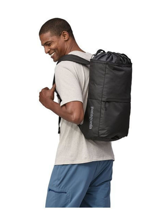 Patagonia Fieldsmith Μαύρο