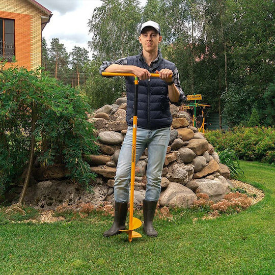 Hydrostab Burghiu De Mână HS0550657