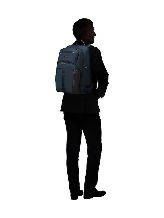Samsonite Urban Eye Μπλε Samsonite Urban Eye Μπλε