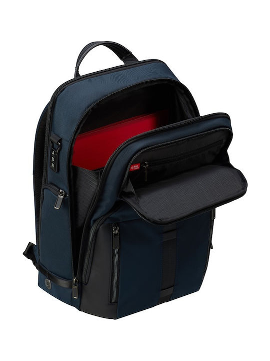 Samsonite Urban Eye Albastru