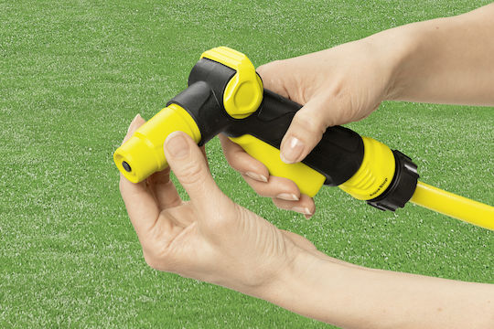 Karcher Пистолет за Вода с 3 Функции 2.645-265.0