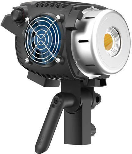 Zhiyun Molus LED Light 500W με Φωτεινότητα LUX 76400 Lux