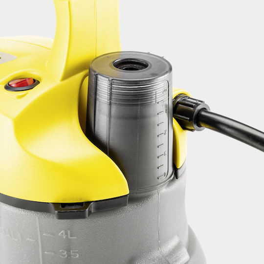 Karcher PSU 4-18 Пръскачка под налягане На батерия