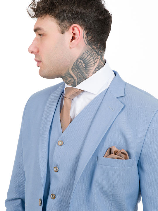 Mezzo Uomo