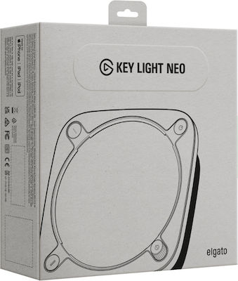 Elgato Key Light Neo Key Light