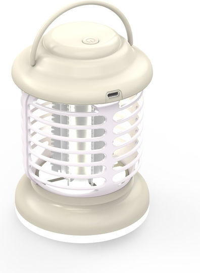 XO Лампа за насекоми LED 2W 16.001.0133