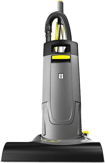 Karcher CV 38/2 Wet-Dry Vacuum for Dry Dust & Debris 850W with Waste Container 5.5lt