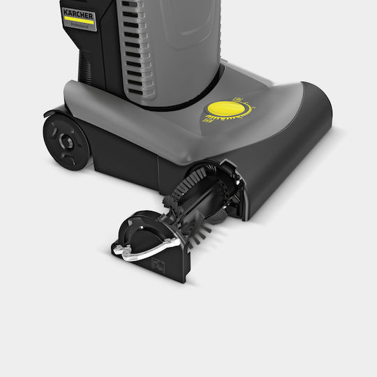 Karcher CV 30/1 Vacuum Wet / Dry 850W with Plastic Bin 5.5lt