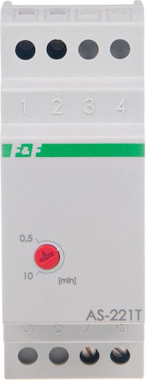 F&F Time-Lag Switch 10min