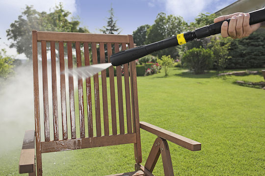 Karcher MP 145 Multi Power Jet Pressure Washer Lance