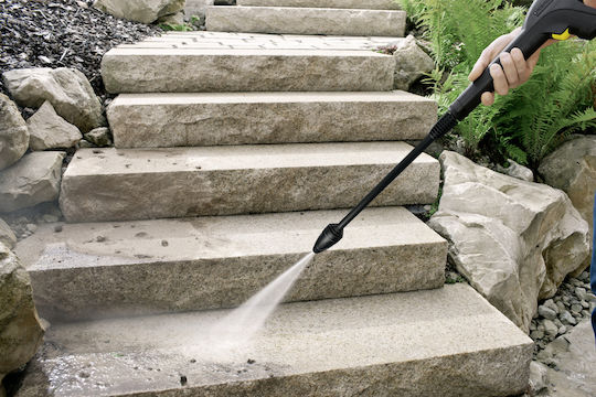 Karcher DB 120 Mașină De Spălat Cu Presiune Lance