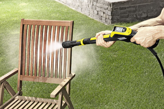 Karcher MJ 145 Full Control Pressure Washer Lance