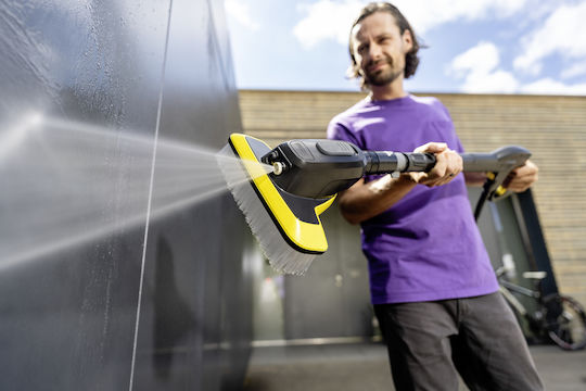 Karcher WB 7 Plus Pressure Washer Brush
